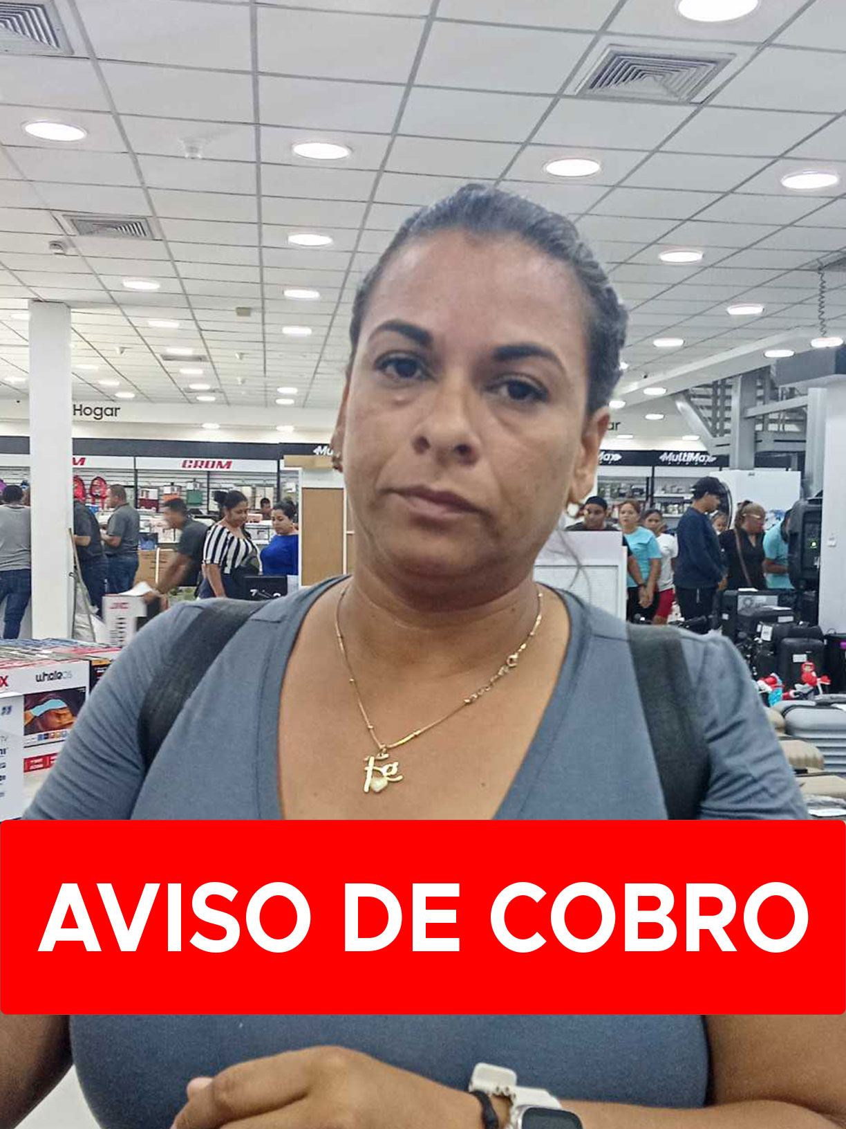 FABIOLA ISABEL PARTIDAS AZUAJE