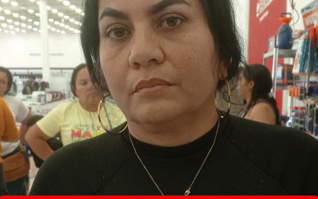 FADDIA YORAIBA BOU HAMDAN CARRASQUEL