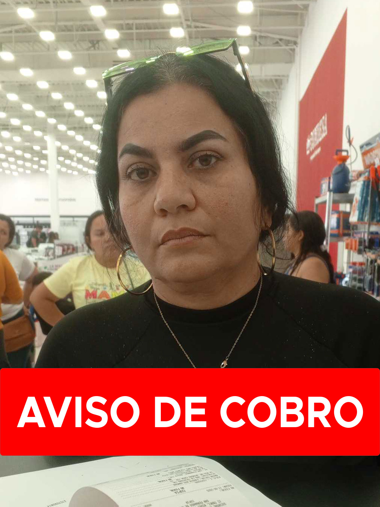 FADDIA YORAIBA BOU HAMDAN CARRASQUEL