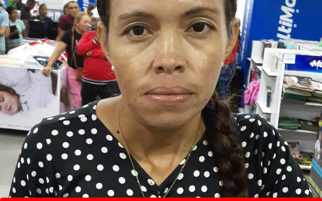 FANNY MARILIN QUIÑONES PEREZ