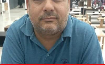 FAUSTINO LORENZO MENDOZA DIAZ