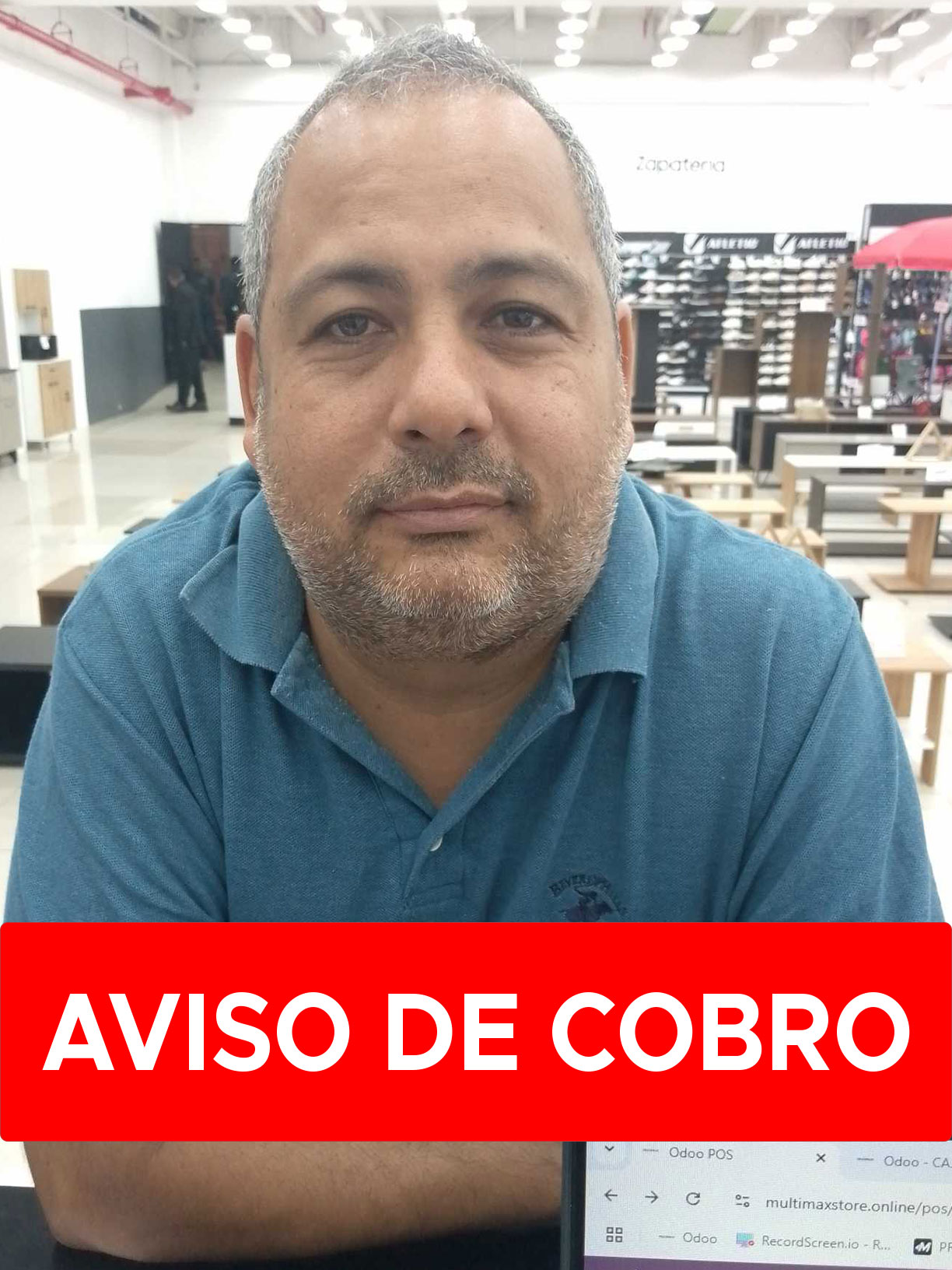 FAUSTINO LORENZO MENDOZA DIAZ