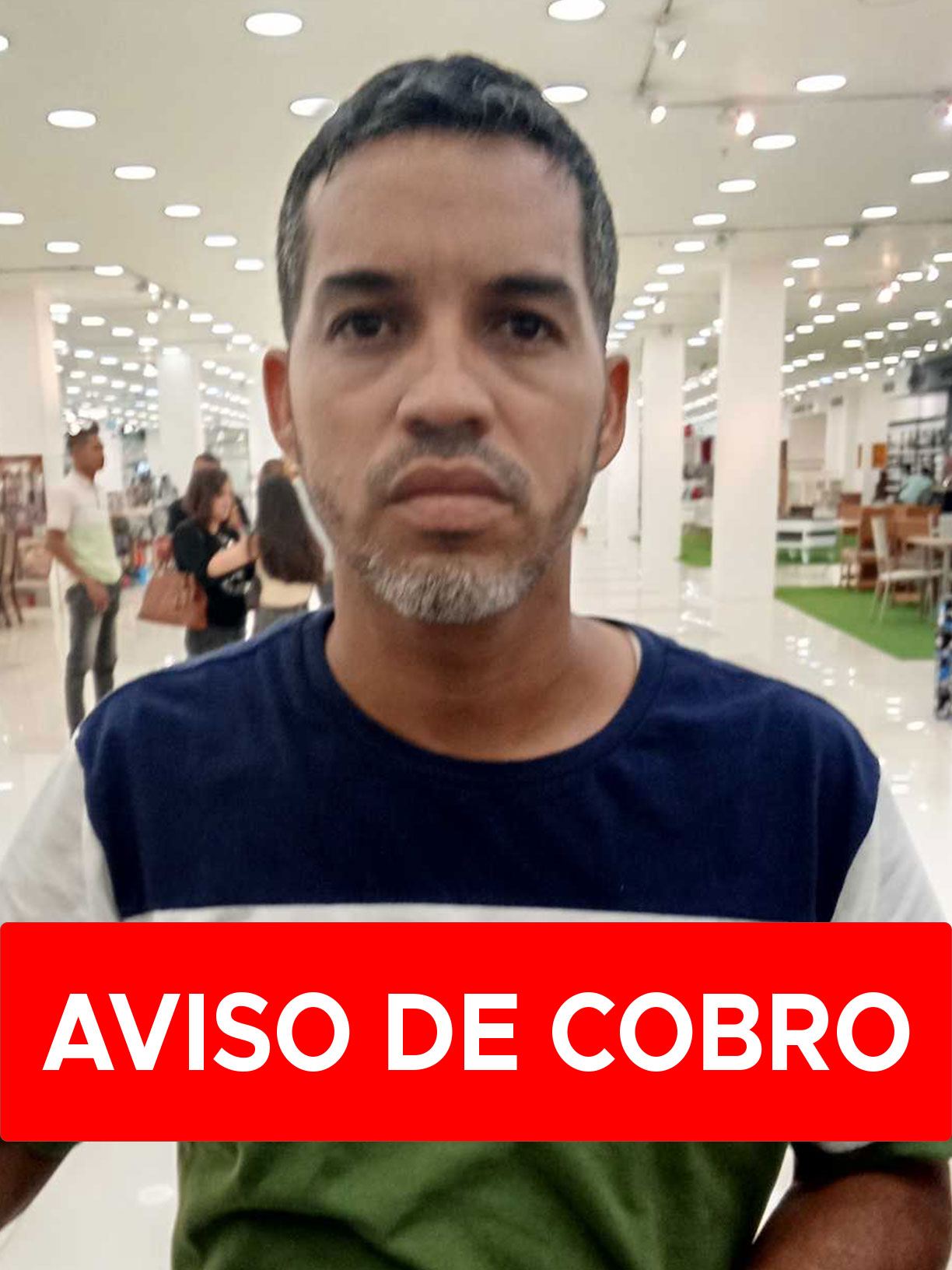 FAVIO ALBERTO LUENGO ROSALES