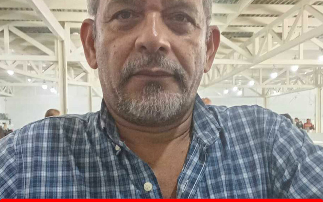 FELIX ANTONIO YNOJOSA