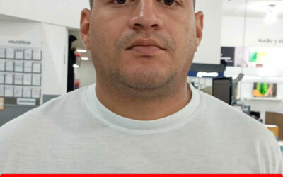 FELIX JESUS OLIVERA GONZALEZ