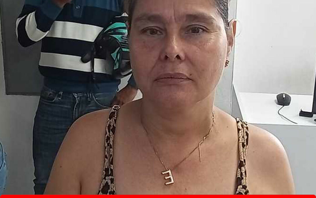 FIDELINA MOLINA SUAREZ
