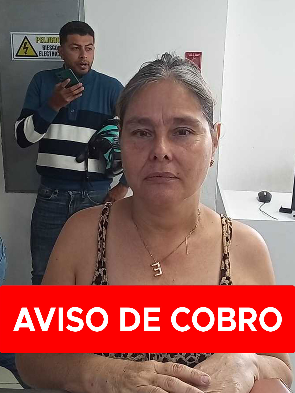 FIDELINA MOLINA SUAREZ