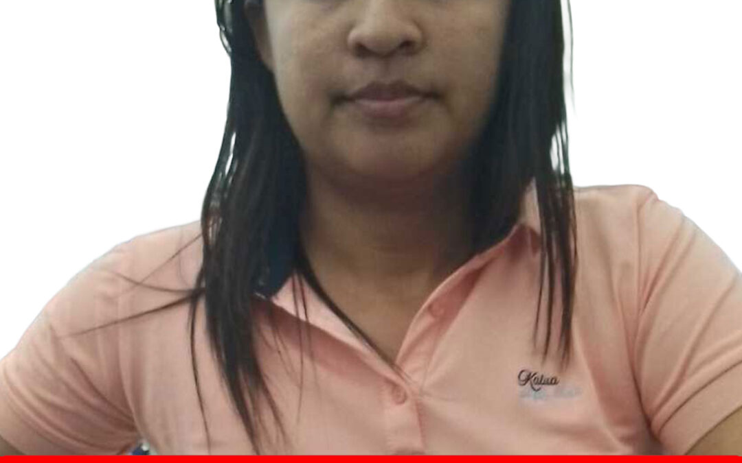 FLOR ISMAR CORDOBA LOPEZ