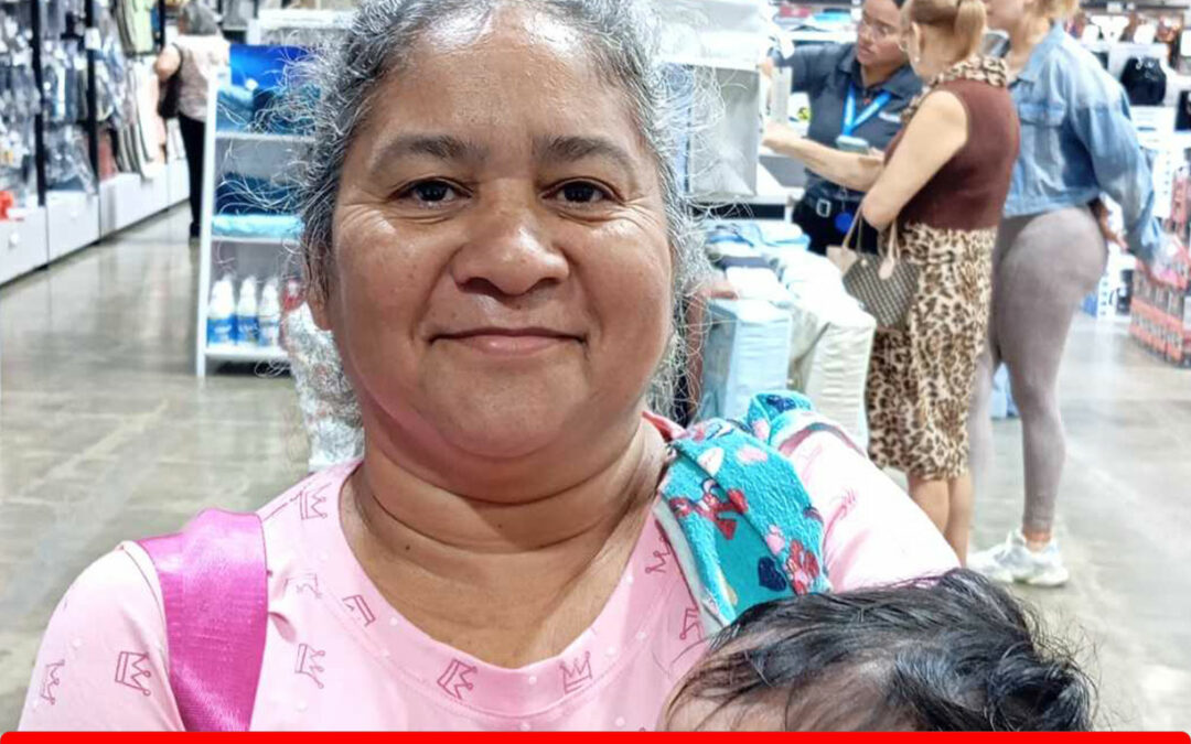 FLOR MARIA BELIZARIO