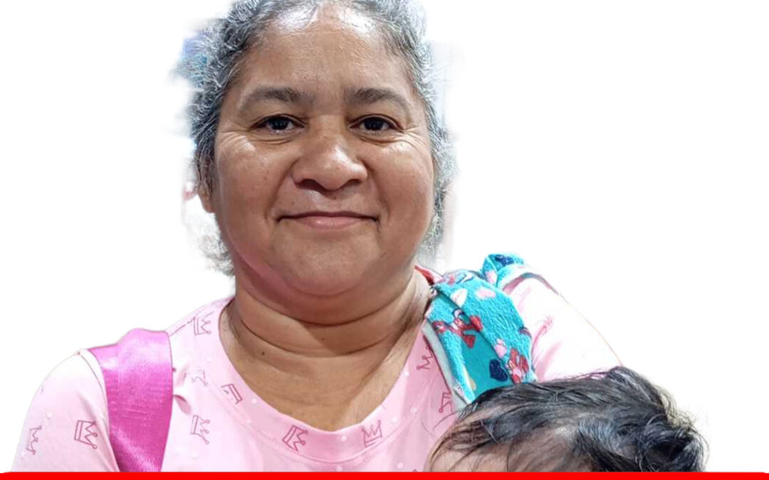 FLOR MARIA BELIZARIO