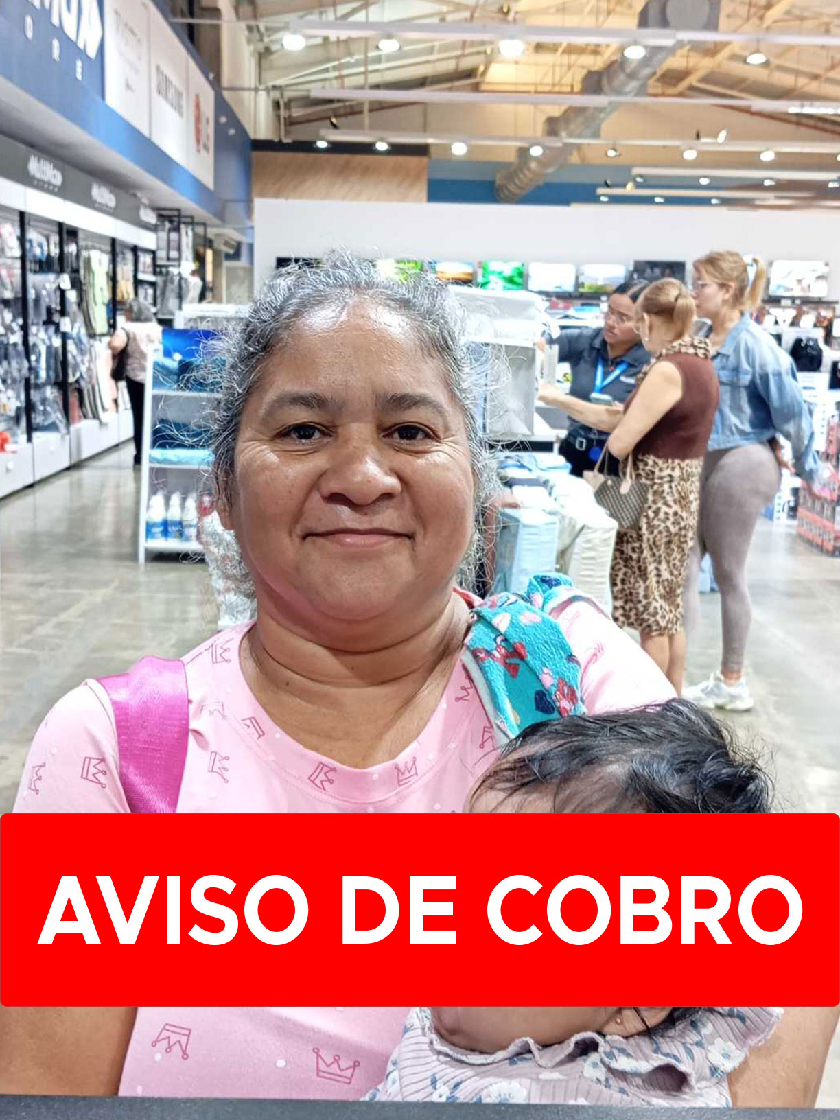 FLOR MARIA BELIZARIO