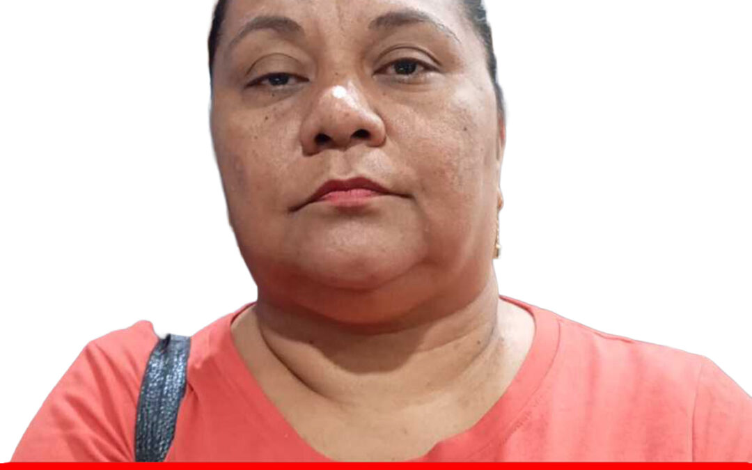 FLOR SILVESTRE CARDENAS CHUELLO