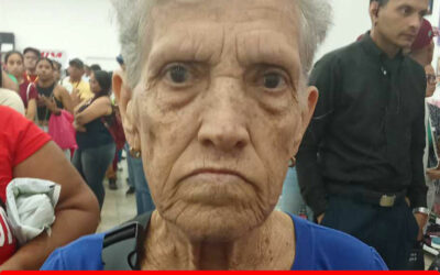 FLORANGEL DEL CARMEN GIL ESPIN