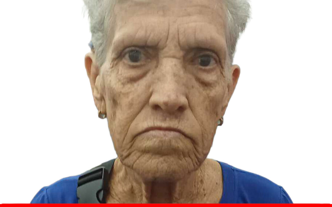 FLORANGEL DEL CARMEN GIL ESPIN