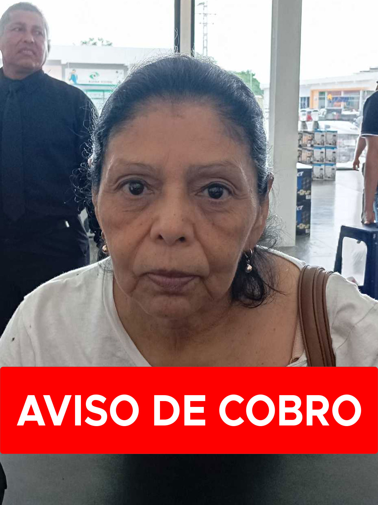 FLORENCIA DEL CARMEN ROMERO DE ECHEANAGUCIA