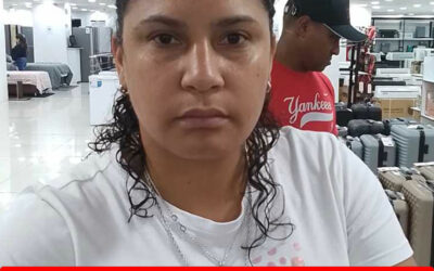 FLORHEMMA COROMOTO TOVAR RIVERA