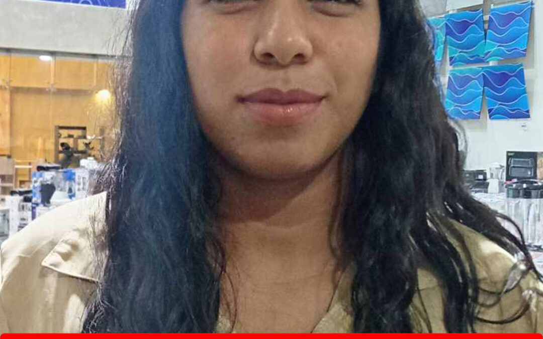 FRANBELIS ANDREINA AMARO PERALTA