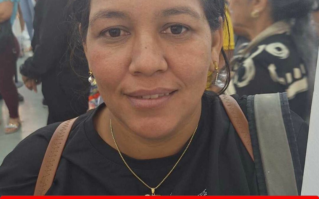 FRANCIS YULIETT PEREZ PARRA