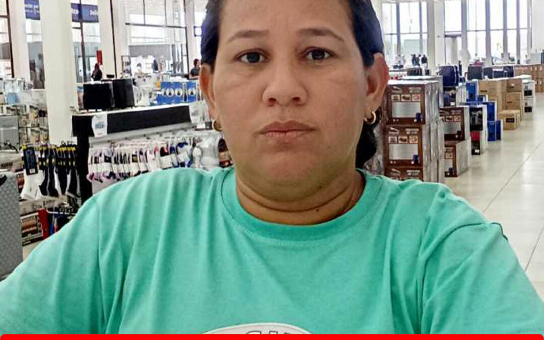 FRANCISCA DEL CARMEN GOMEZ PAEZ