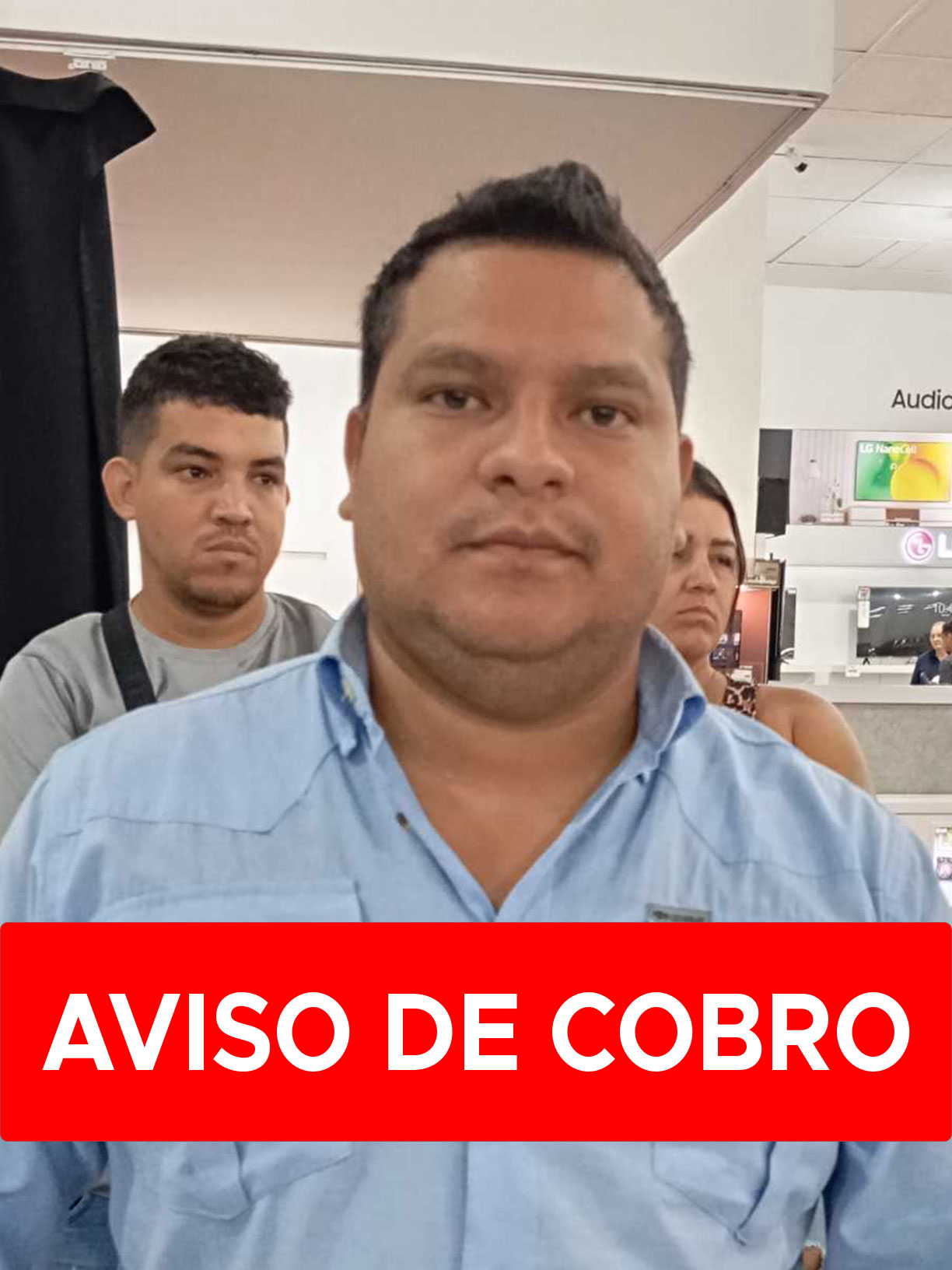 FRANCISCO JAVIER LOPEZ LOPEZ