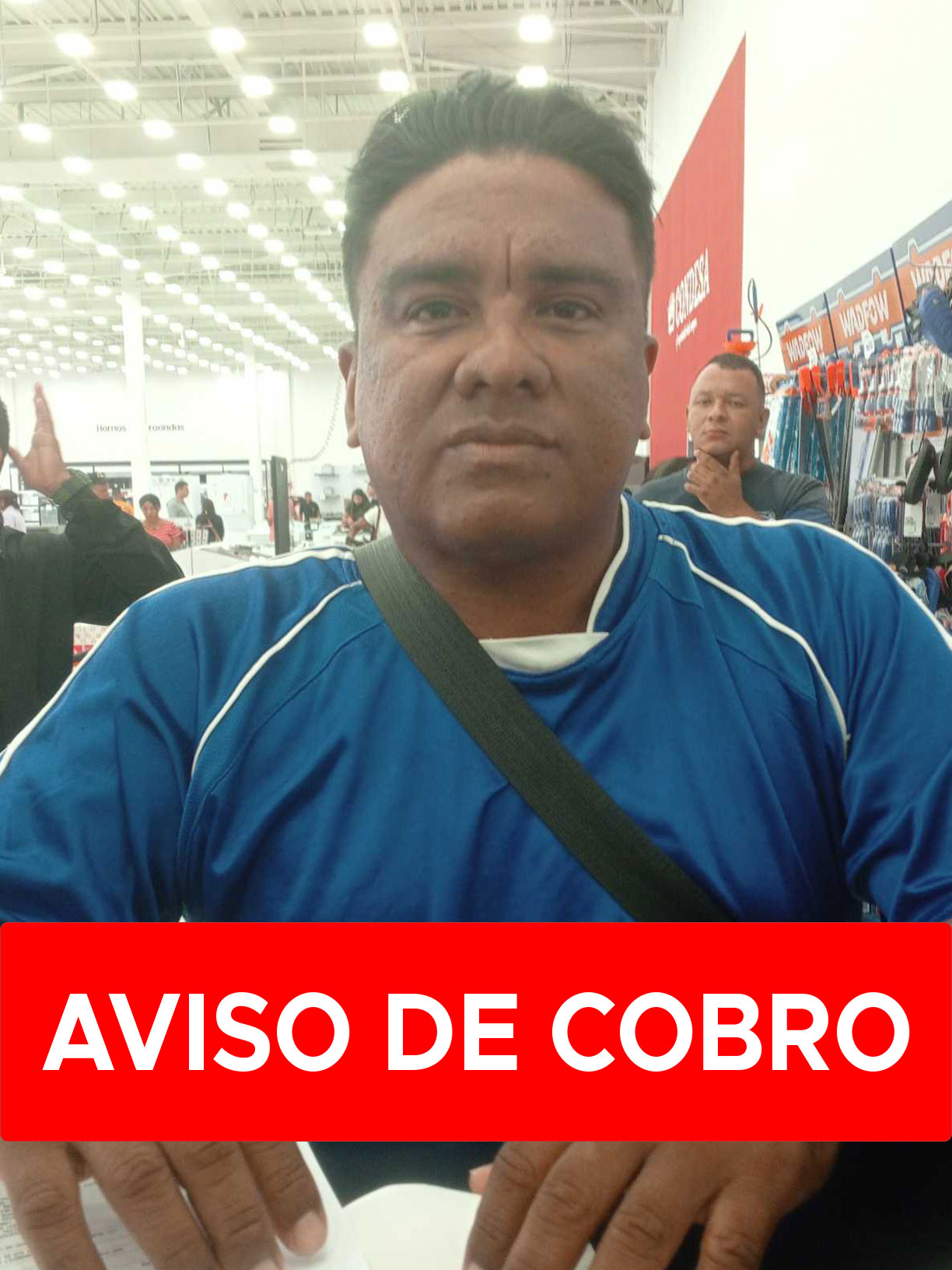 FRANCISCO JAVIER OROZCO OJEDA