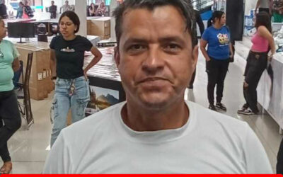 FRANCISCO JOSE TERAN MATOS