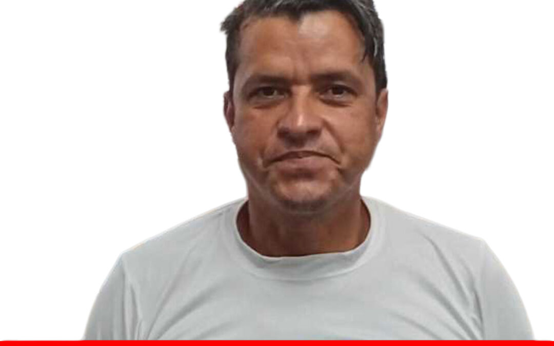 FRANCISCO JOSE TERAN MATOS