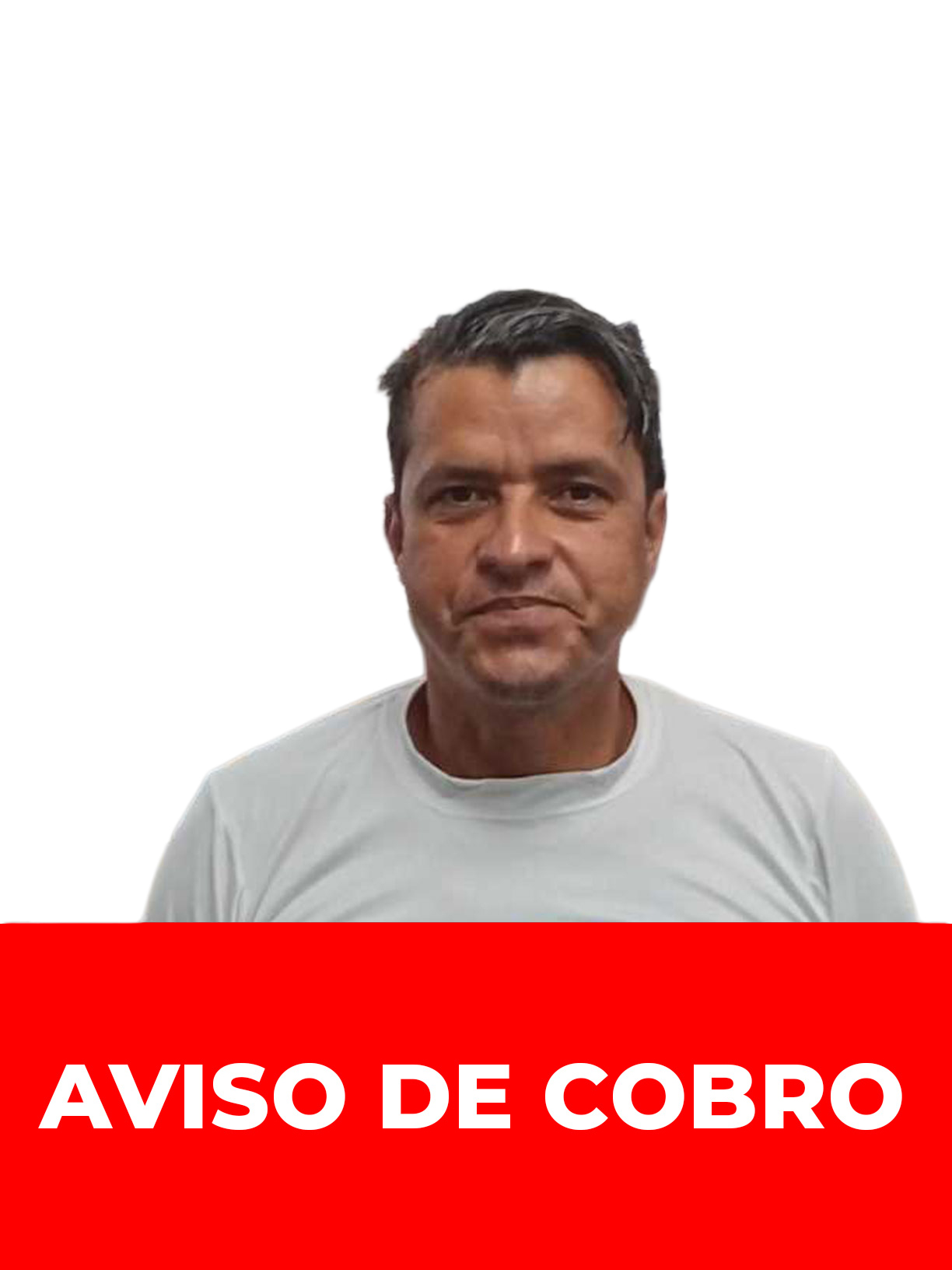 FRANCISCO JOSE TERAN MATOS