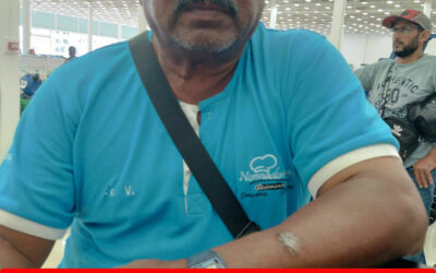 FRANCISCO MANUEL PEREZ