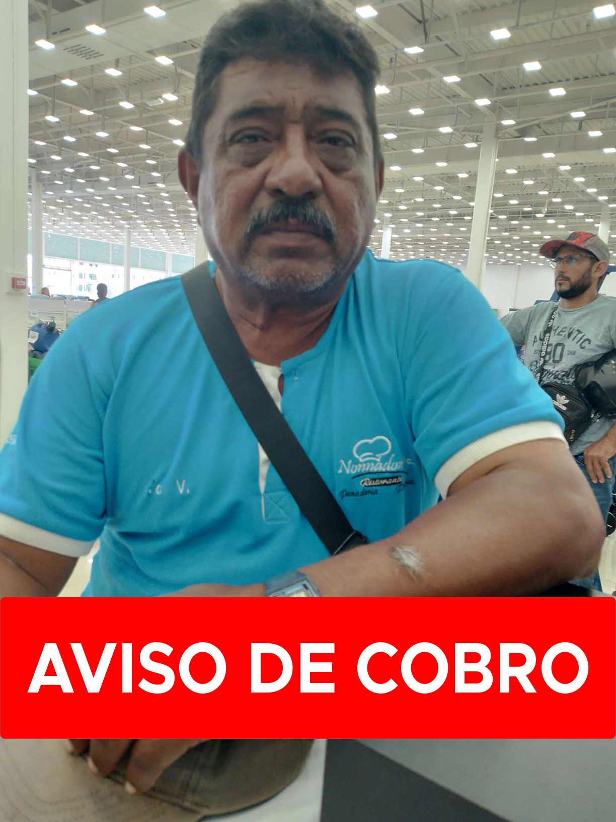 FRANCISCO MANUEL PEREZ