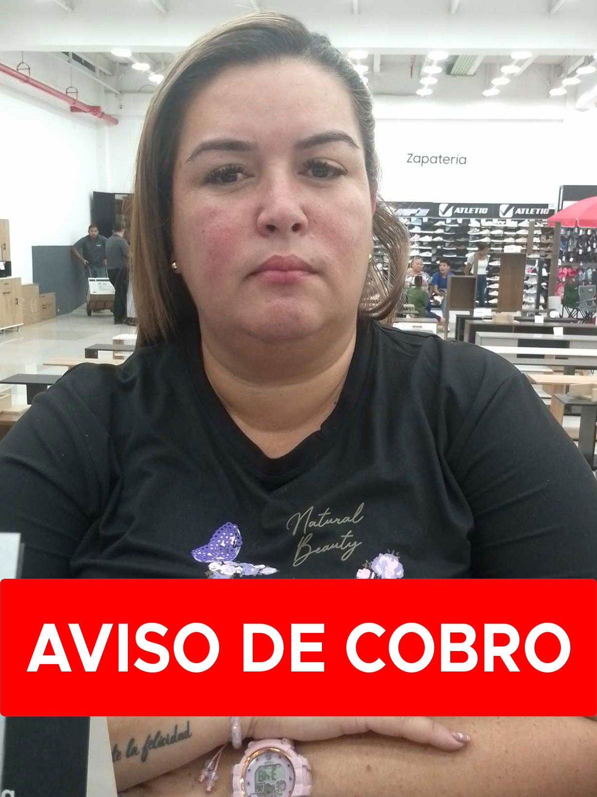 FRANCYS ARELIS SOTO SANCHEZ