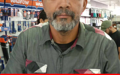 FRANKLIM LOMBANO MENDOZA