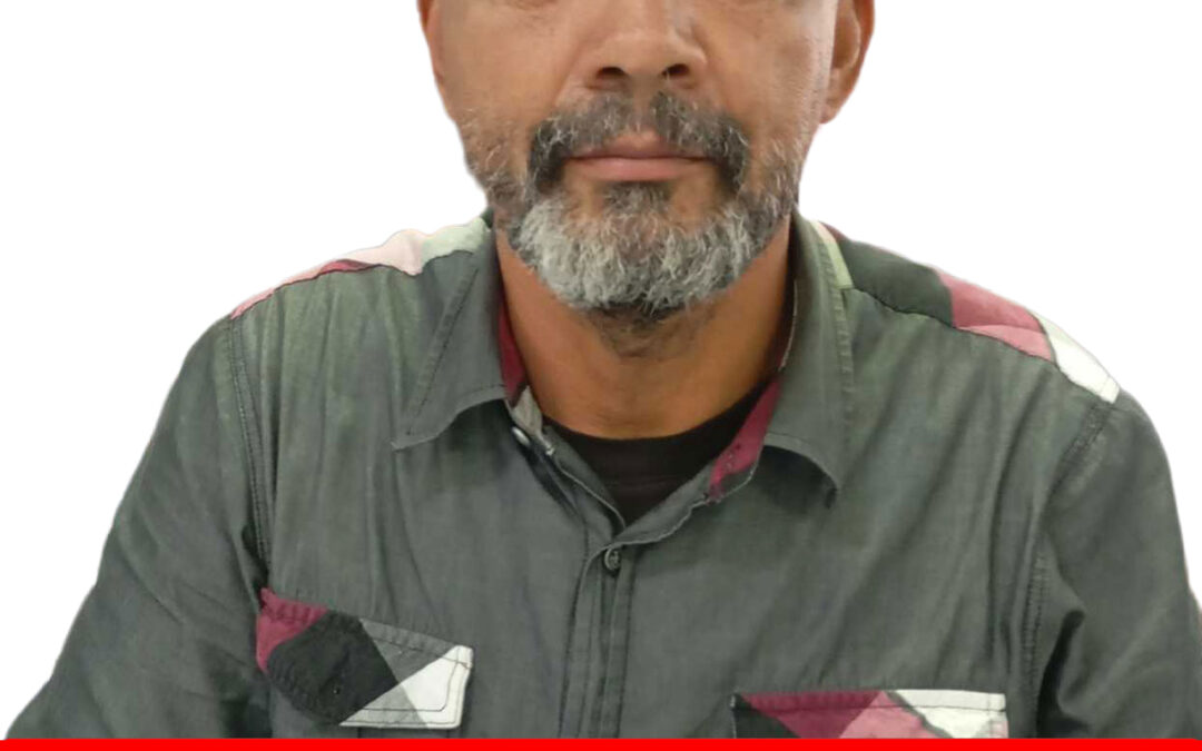 FRANKLIM LOMBANO MENDOZA