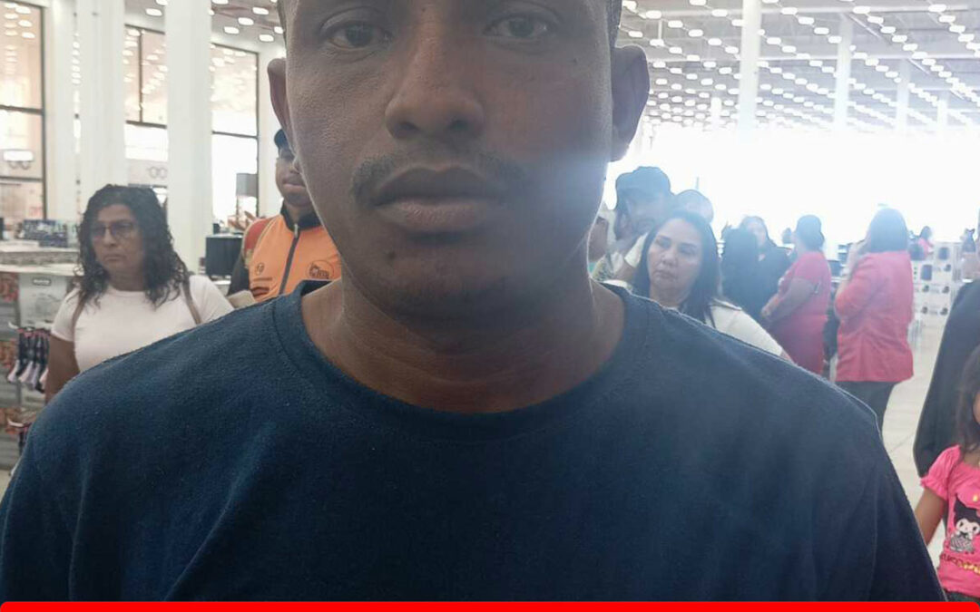 FRANKLIN ANTONIO MEDINA LUZARDO