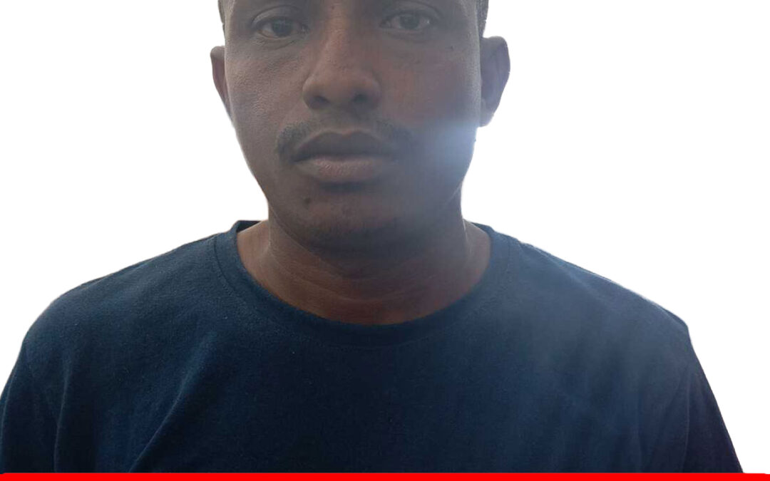 FRANKLIN ANTONIO MEDINA LUZARDO