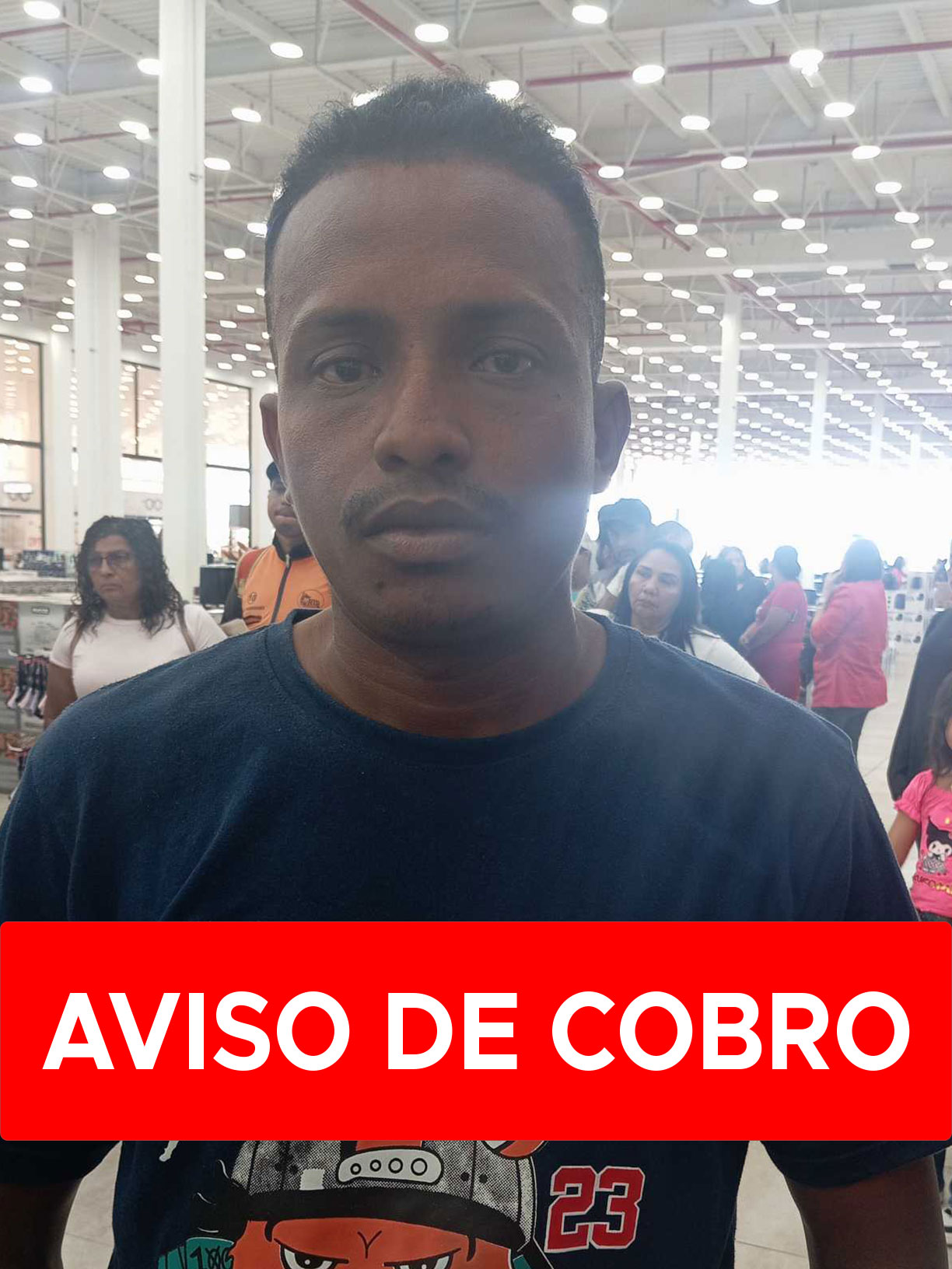 FRANKLIN ANTONIO MEDINA LUZARDO