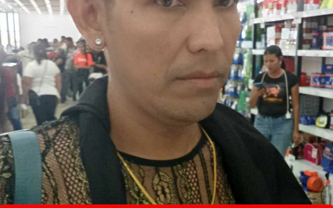 FRANKLIN JOSE CASTRO BARRIOS