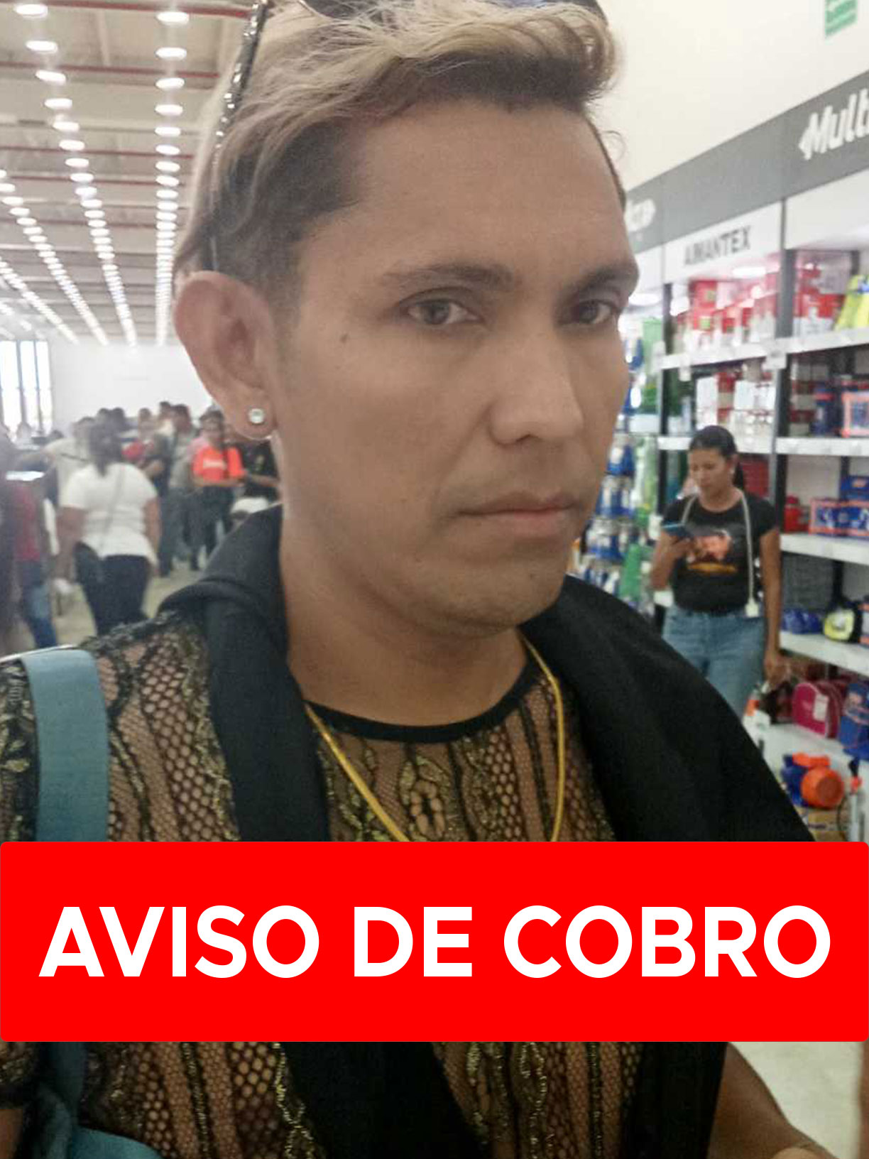 FRANKLIN JOSE CASTRO BARRIOS