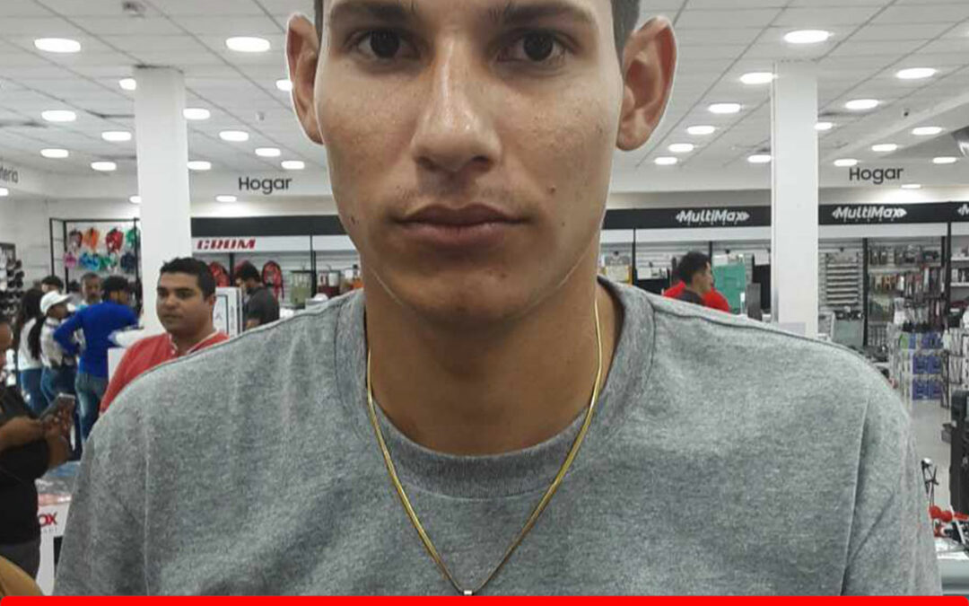 FRANKLIN JOSE POLANCO NAVAS
