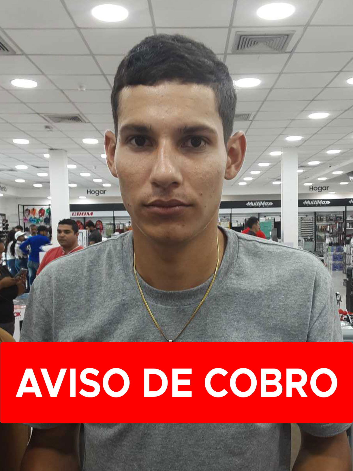 FRANKLIN JOSE POLANCO NAVAS