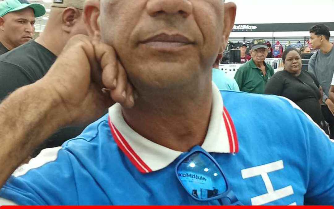 FRANKLIN JOSE ROMANDINI GONZALEZ