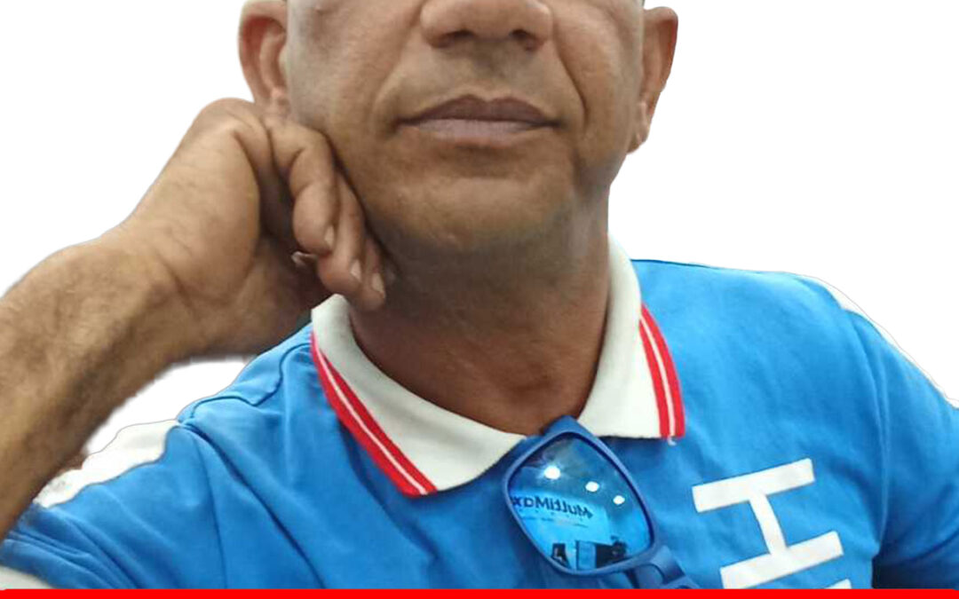 FRANKLIN JOSE ROMANDINI GONZALEZ