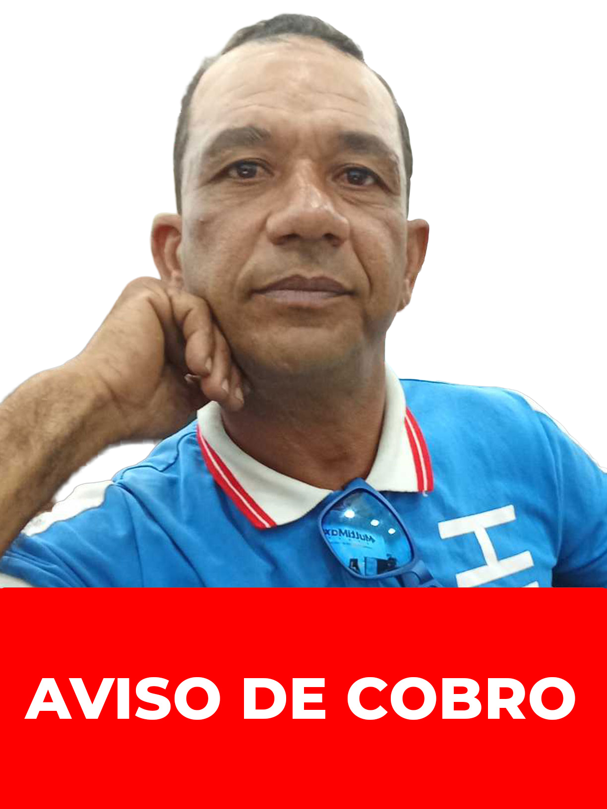 FRANKLIN JOSE ROMANDINI GONZALEZ