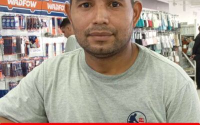 FRANKLIN RAFAEL AÑON BONASI