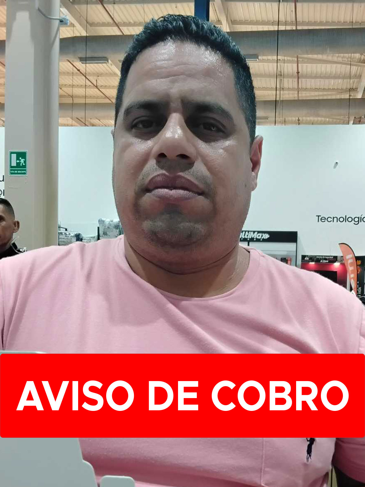 FRED ENRIQUE SOSA MENDOZA