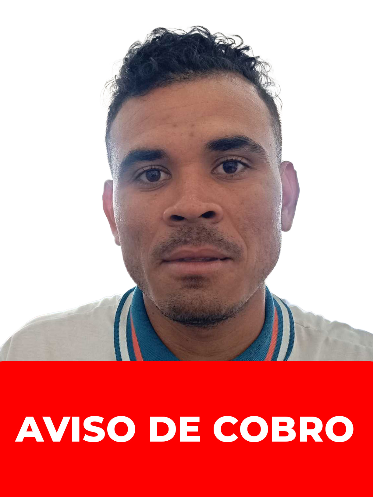 FREDDY ANTONIO PEREZ CACERES