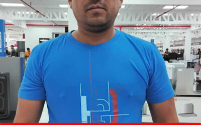 FREDDY JOSE LAREZ MARQUEZ