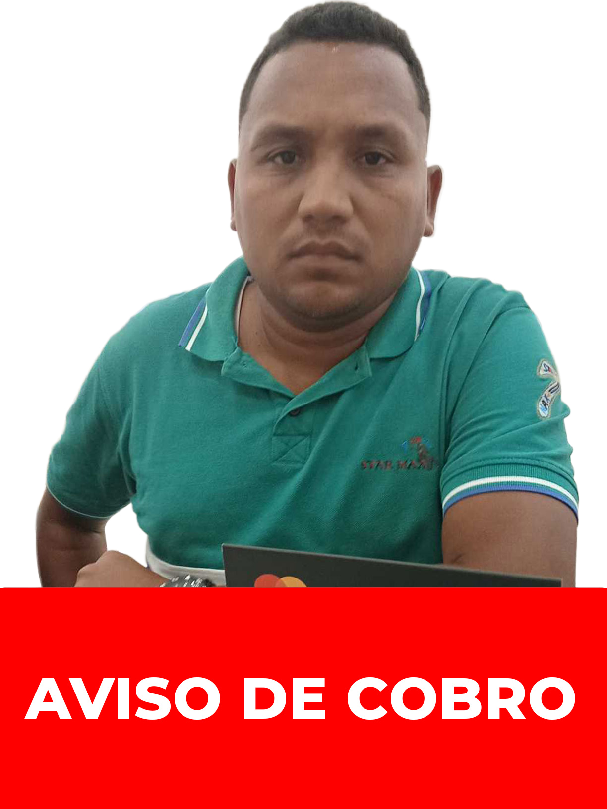 FREDDY RAFAEL CARRASCO BERNAY