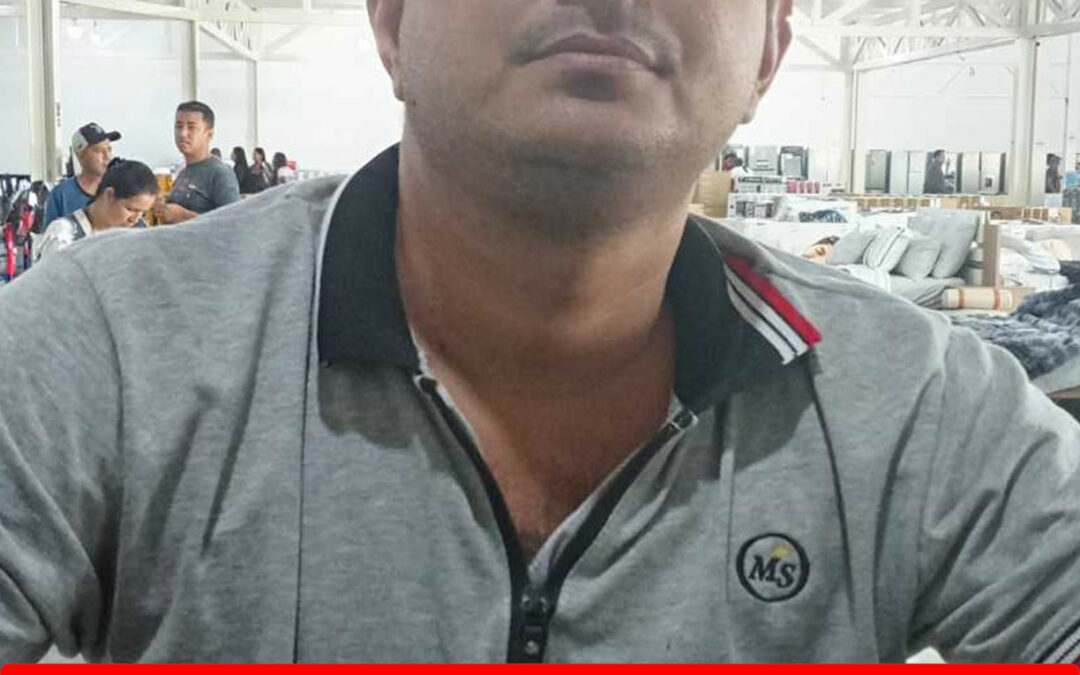 FREIDER BAUDILIO MALDONADO RUBIO