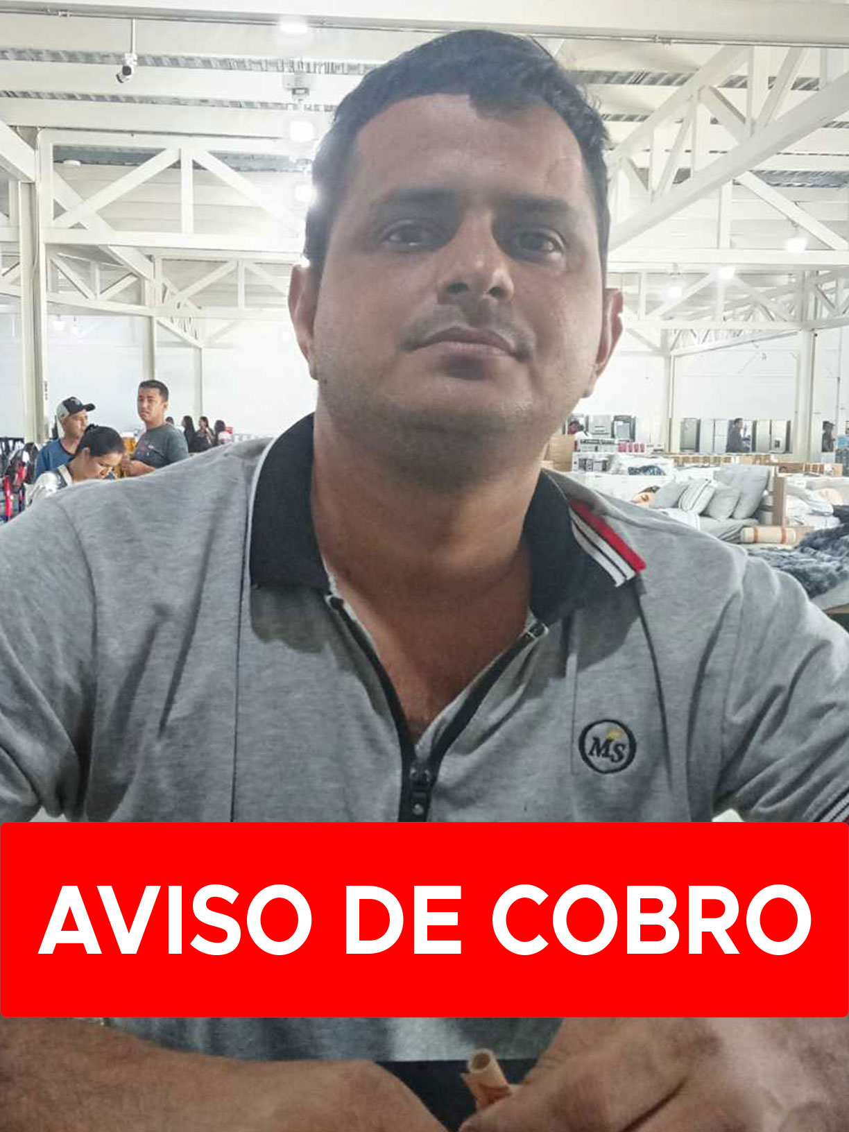 FREIDER BAUDILIO MALDONADO RUBIO